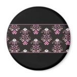 pehaa4 fridge magnet