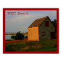 PEI 2005 posters
