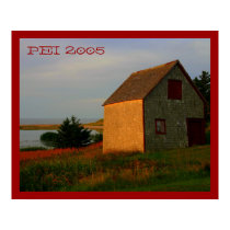 PEI 2005 posters