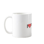 Peitho mugs
