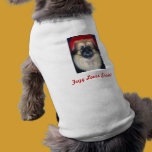 Pekingese Dog Dogge Shirt pet clothing