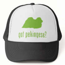 Pekingese hats by Pawdboy Pekingese hats