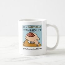 PEL Pessimism Mug mugs