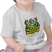 Pelayo Coat of Arms (Family Crest) Shirt