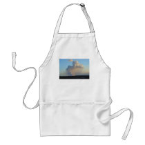 Pele cooking aprons