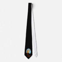Pele ties by aleighland Pele ties