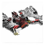 Pelea de Gallos Posters