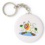 Pelen Pelican Keychain