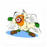Pelen Pelican Print