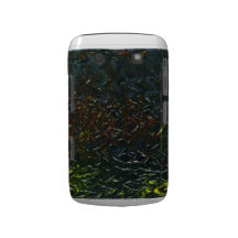 PELE'S FIELD OF DREAMS BLACKBERRY BOLD CASE