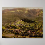 Pelesch (i.e., Peles) Castle, Kloster Sinaia, hote posters