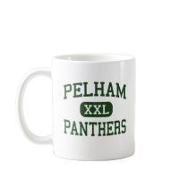 Pelham - Panthers - High School - Pelham Alabama mugs