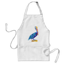 Pelican Aprons