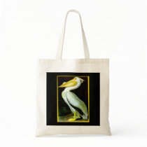 PELICAN TOTE BAG