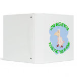 pelican 3 ring binders