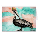 pelican_bird_3 cards by dereklovessheila pelican_bird_3 cards