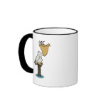 Pelican - Bird Rescue mugs