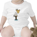 Pelican - Bird Rescue t-shirts