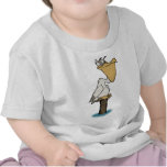 Pelican - Bird Rescue t-shirts
