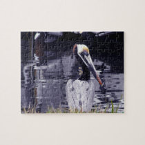 Pelican by the Water Puzzles