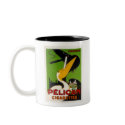 Pelican Cigarettes mugs