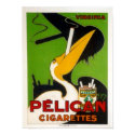 Pelican Cigarettes posters by vintagegiftmall Pelican Cigarettes posters