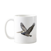 Pelican Clear Mugs