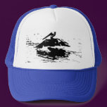 Pelican Hat