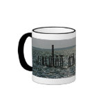 Pelican Inn mugs