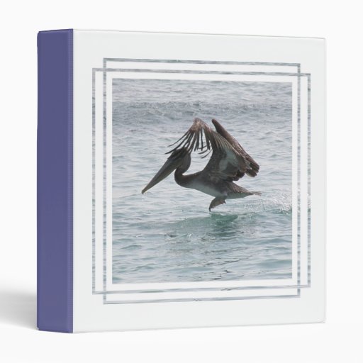 Pelican Landing Binder