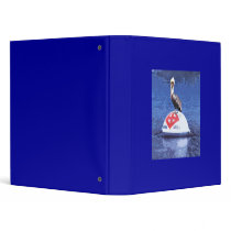 Pelican Lifeguard 3 Ring Binders