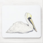 Pelican Mousepad