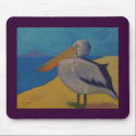 PELICAN - MOUSEPAD