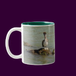 Pelican Mug