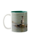 Pelican Mug