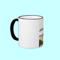 Pelican Mug