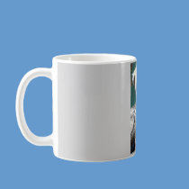 Pelican Mug mugs