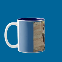 Pelican mugs