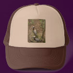 Pelican Pair - hat