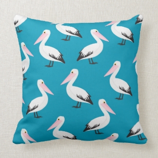 Pelican pattern