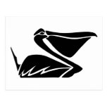 pelican pelican postcards