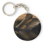 Pelican Peligro Key Chain