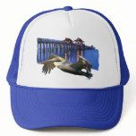 Pelican Pier hats