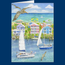 Pelican Point of View cards