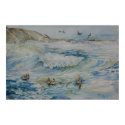 Pelican-Point posters by ArtPearl Pelican-Point posters