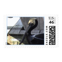 Pelican Postage postage by deesbasenjis Pelican Postage postage