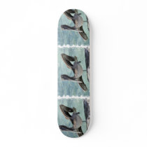 Pelican Skateboard