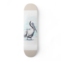 Pelican Skateboard