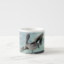 Pelican Specialty Mug Espresso Cups