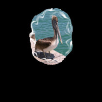 Pelican Tee t-shirts